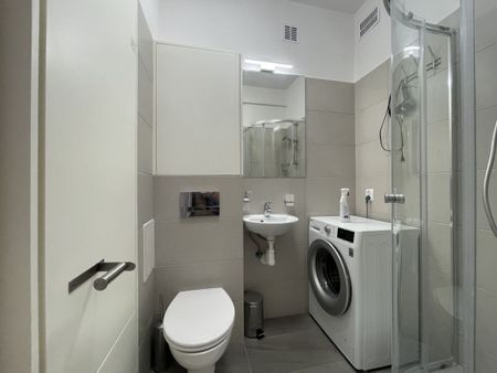 Samo Centrum | wszystko nowe | z parkingiem! - Zdjęcie 5