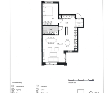 Linjetvågatan 4, Värnhem - Foto 3