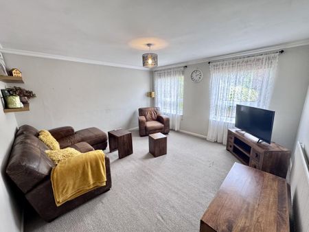 3 bedroom apartment to rent - Photo 4