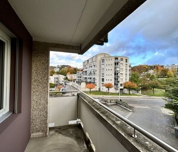 Chemin de Boissonnet 63, 1010 LAUSANNE | Appartement 3 pièces - Foto 2