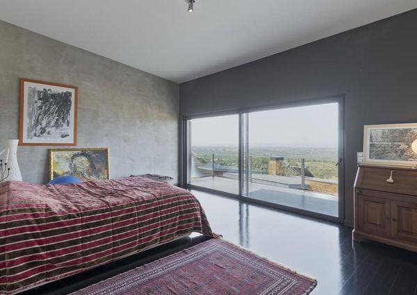 4 Bedroom House with swimming pool, Malveira da Serra, Cascais