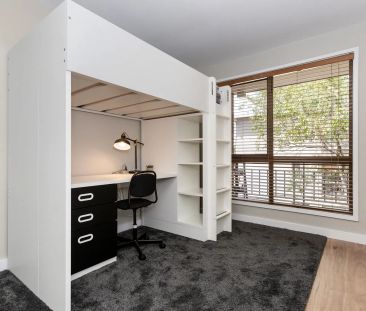 Modern Peaceful Two Bedroom Unit - Close to Transport - Photo 2