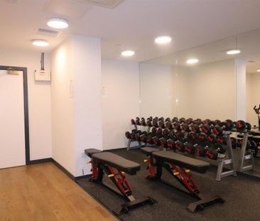 2 bedroom apartment to rent - Photo 6