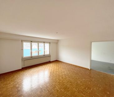 2.5 Zimmer, 48 m², 1. Stock - Photo 1