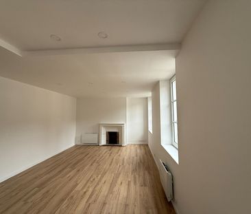 Location Appartement 2 pièces 40m² - Photo 2