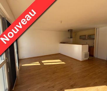 Louer appartement 3 pièces de 74 m² - Photo 2