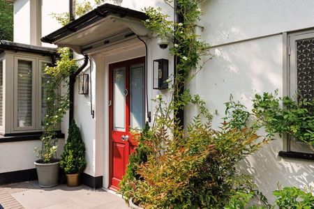 5 bedroom house to rent - Photo 2