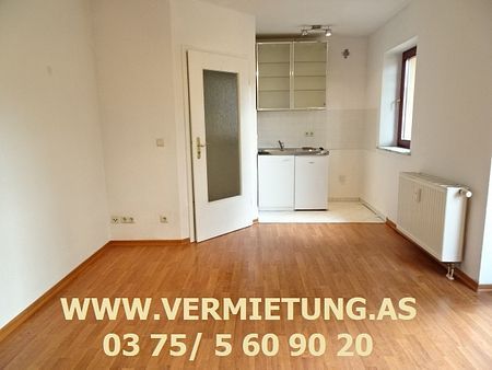 Günstig mit Singleküche & Balkon - Photo 2