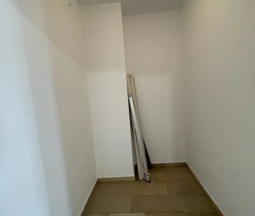 3 Zimmer Wohnung mit Gemeinschaftsdachterrasse direkt beim Karlsplatz! - Photo 2