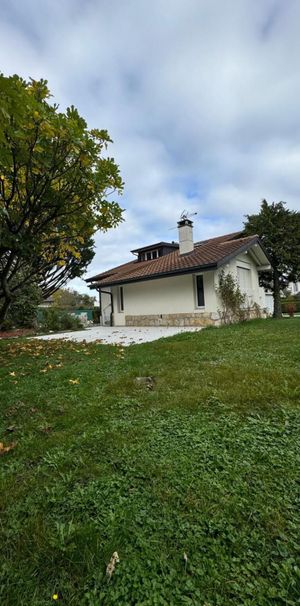 7 room single-family house in Chambésy - Photo 1