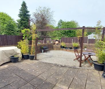 Studfold, Chorley - Photo 1