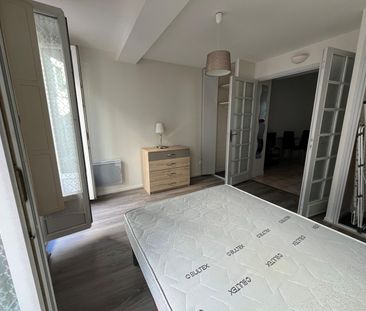 Location Appartement 2 pièces 35m² CASTRES 81100 - Photo 5