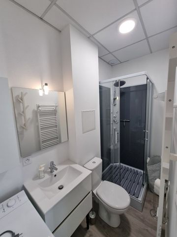 Location Appartement 2 pièces 33m² JARNAC 16200 - Photo 5