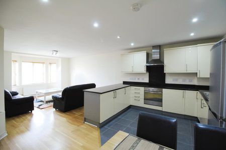 2 bedroom apartment to rent - Photo 2