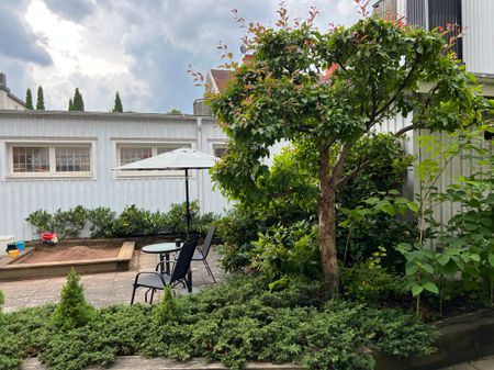 Storgatan 20 - Photo 3