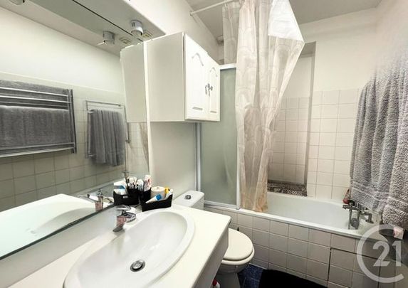 2 pièces - 44,62 m2 CHARTRES - 28 - Photo 1