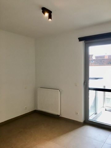 Energiezuinig 1 slaapkamer appartement te Sint-Niklaas - Photo 2