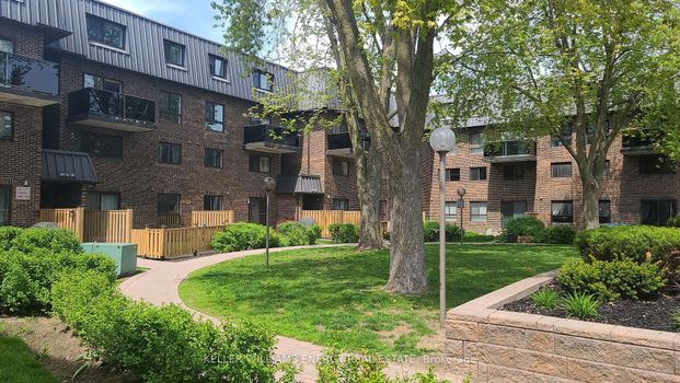 For Lease - 43 Taunton Road Unit# 48, Oshawa, Ontario - Photo 1