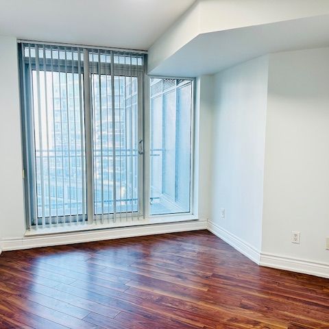 For Lease - 2121 Lake Shore Boulevard Unit# 1010, Toronto, Ontario - Photo 1