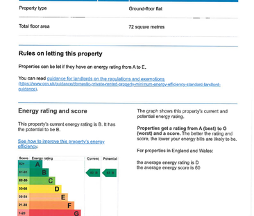 2 bedroom apartment to rent - Photo 2