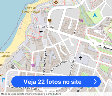 Apartamento T1 para alugar em Torres Vedras - Foto 1