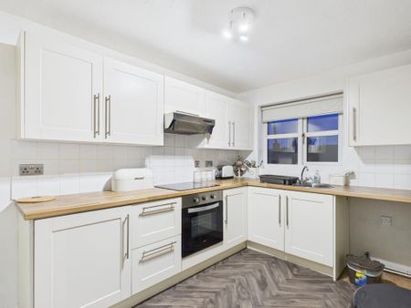 1 bedroom terraced house to rent - Photo 4