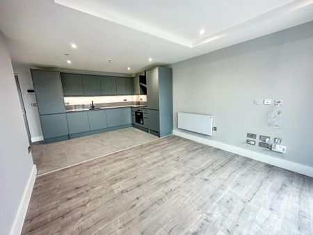 1 bedroom flat to rent - Photo 4