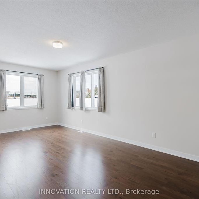 For Lease - 105 Tonic Crescent, Kanata, Ontario - Photo 1
