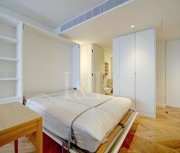 Apartamento T0 em Lisboa - Photo 1