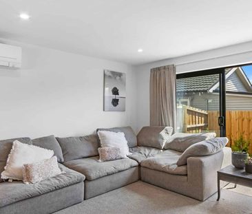 Sunny townhouse - Photo 2