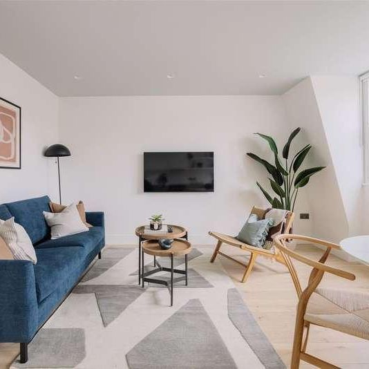 Warwick Road, Earls Court, London, SW5 - Photo 1