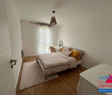 Location appartement 2 pièces 44 m² à Chartres (28000) - Photo 3