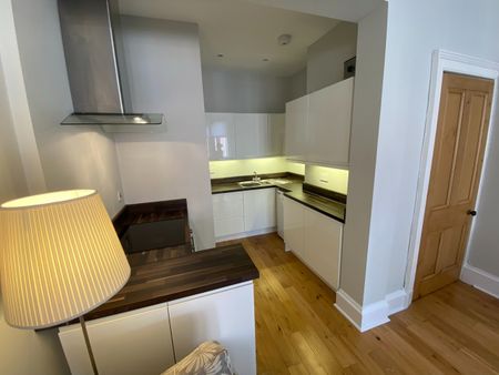 2 Bed Flat, Fairlie Park Drive, G11 - Photo 5