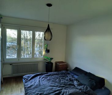2 Zimmer, 53 m², 4. Stock - Foto 4
