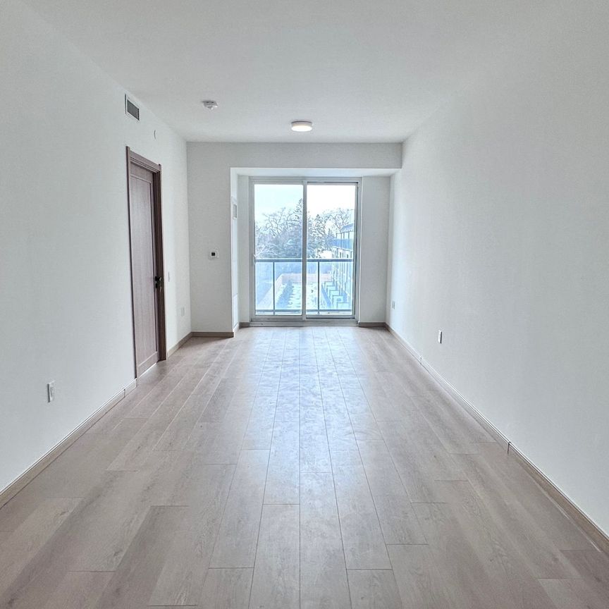 For Lease - 3429 Sheppard Avenue Unit# B312, Toronto, Ontario - Photo 1