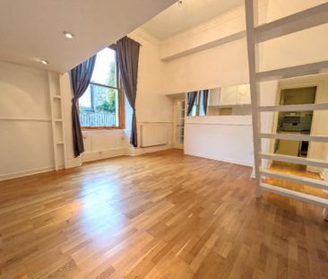 1 bedroom flat to rent - Photo 2