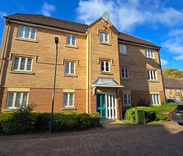 Regal Place Fletton, Peterborough - Photo 1