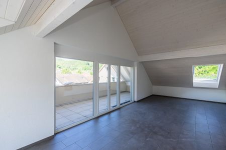 3.5 Zimmer, 104 m², 2. Stock - Photo 3