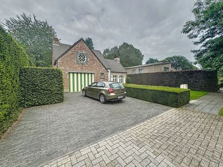 Ruime en gezellige woning met prachtige tuin - Foto 3