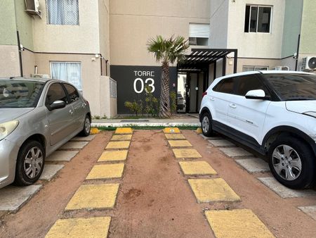 PRAIA DO FUTURO - APARTAMENTO - CESAR CALS, 4490 AP 105 TORRE 03 MIRANTE CONDOMINIO CLUBE - Photo 5