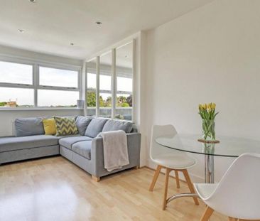 2 bedroom flat to rent - Photo 6