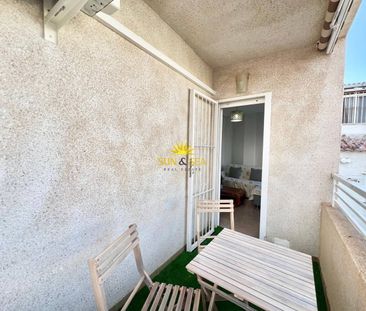2 BEDROOM APARTMENT IN TORREVIEJA - Photo 5