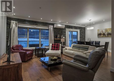 18 Water Street Unit#401, St. John's, Newfoundland & Labrador - Photo 5