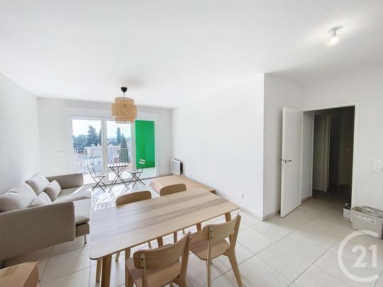 Location Appartement 3 pièces 60m² JUVIGNAC 34990 - Photo 1