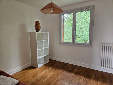 Location Appartement 3 pièces 65m² BESANCON 25000 - Photo 4