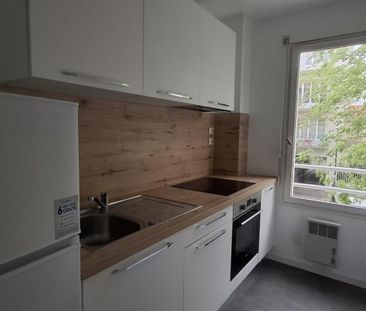 Appartement T1 à louer - 31 m² - Photo 4