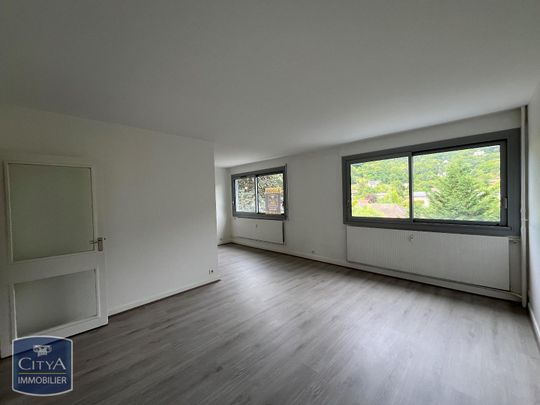 Location Appartement 3 pièces 77m² SEYSSINET PARISET 38170 - Photo 1
