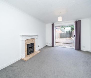2 bedroom terraced house to rent - Photo 1
