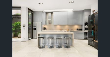 Benchmark Brilliance - Rob Mills Design - Photo 3