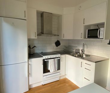 Smörgatan, Göteborg - Photo 2